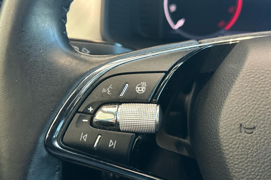 SKODA Kodiaq 2022