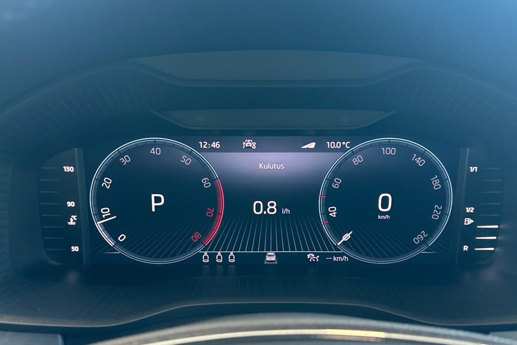 SKODA Kodiaq 2022