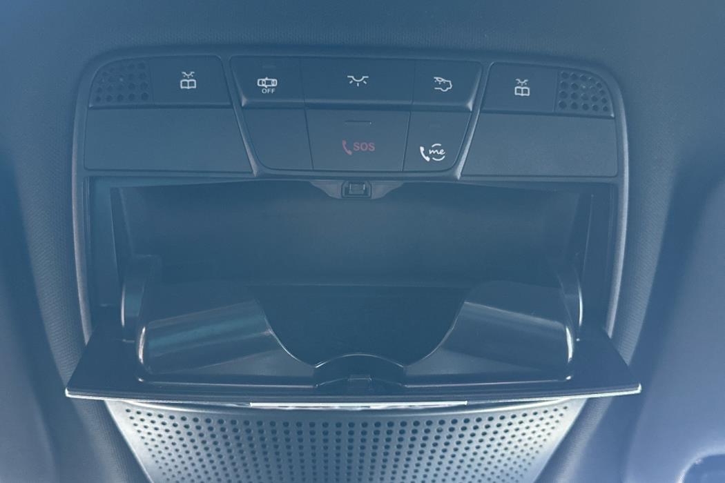 MERCEDES-BENZ C 2021