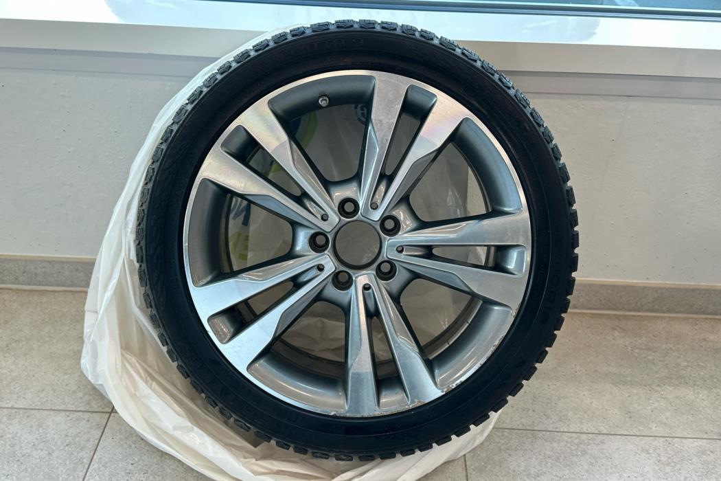 MERCEDES-BENZ C 2021