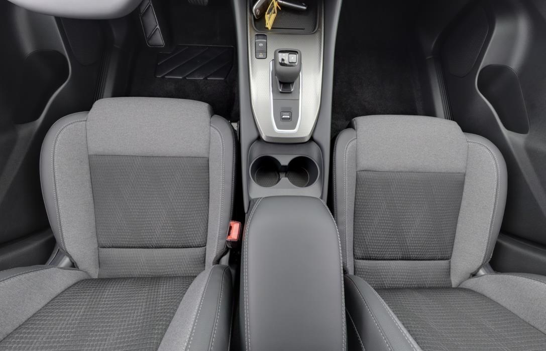 NISSAN Qashqai 2026