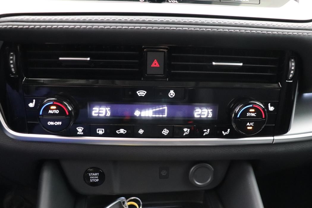 NISSAN Qashqai 2026