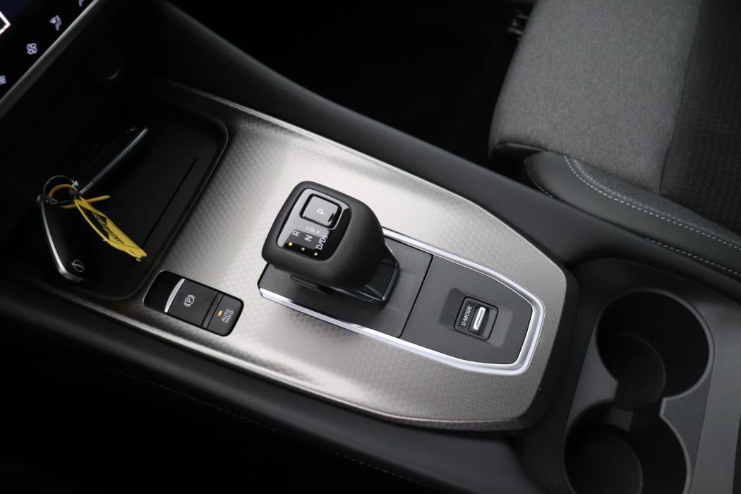NISSAN Qashqai 2026