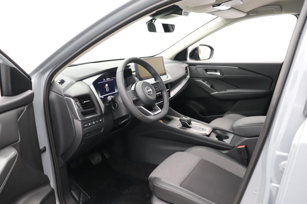 NISSAN Qashqai 2026
