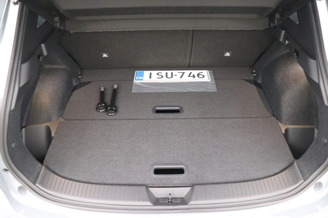 NISSAN Qashqai 2026