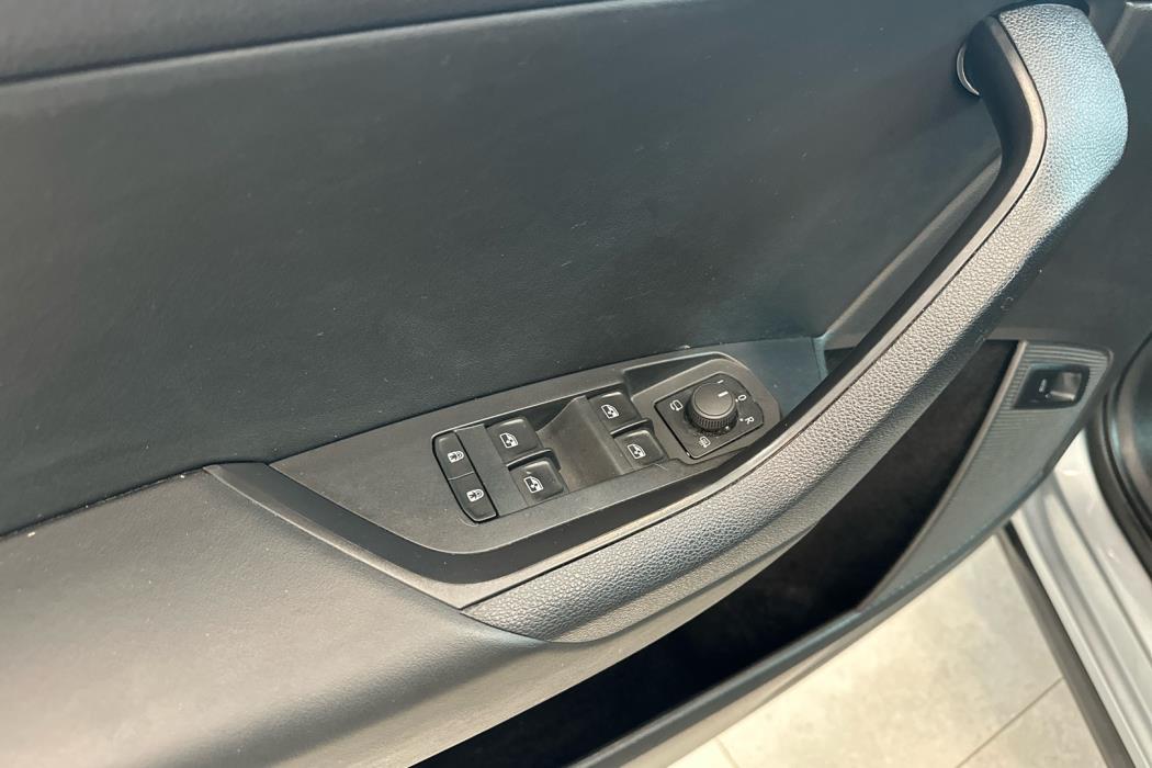 SKODA Kodiaq 2021
