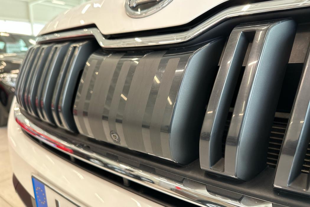 SKODA Kodiaq 2021