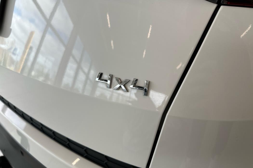 SKODA Kodiaq 2021