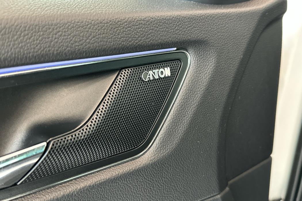 SKODA Kodiaq 2021