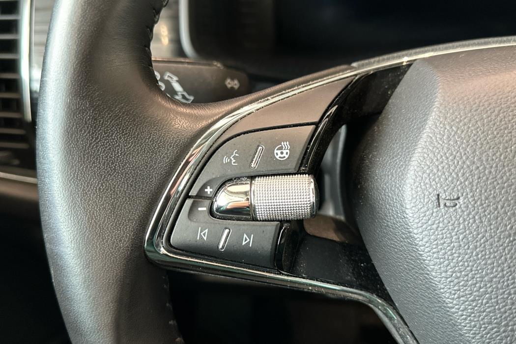 SKODA Kodiaq 2021