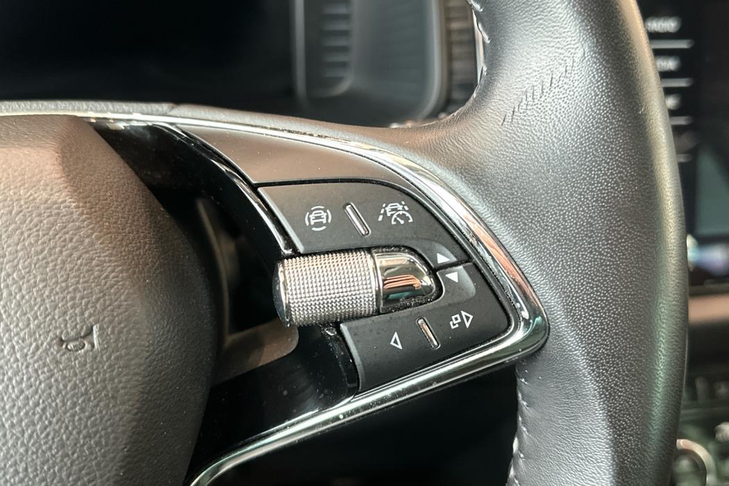 SKODA Kodiaq 2021