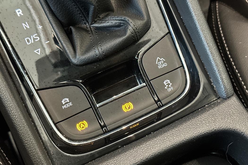 SKODA Kodiaq 2021