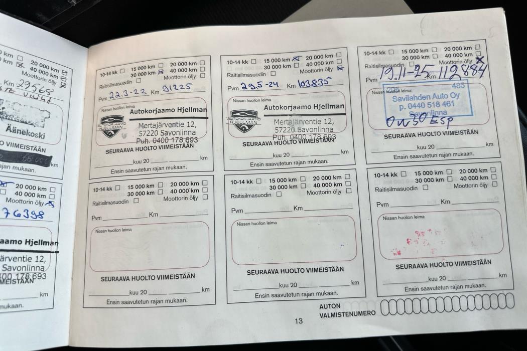 NISSAN Juke 2011