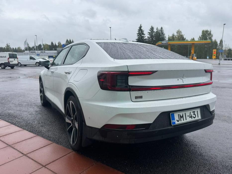 POLESTAR 2 2022