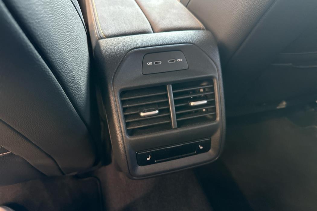 SKODA Superb 2024