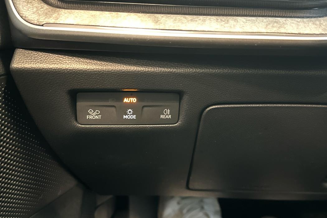 SKODA Superb 2024