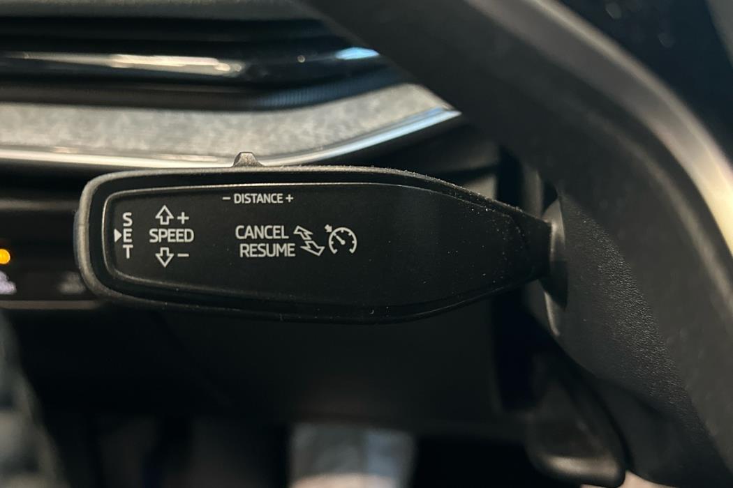 SKODA Superb 2024