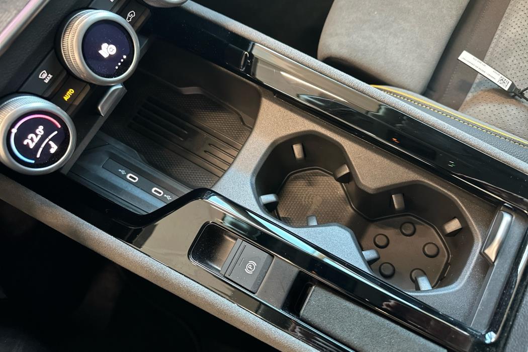 SKODA Superb 2024