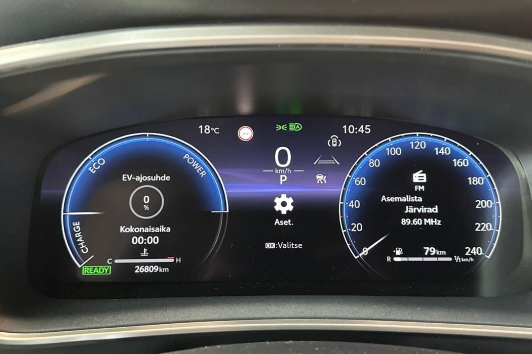 TOYOTA Corolla 2025