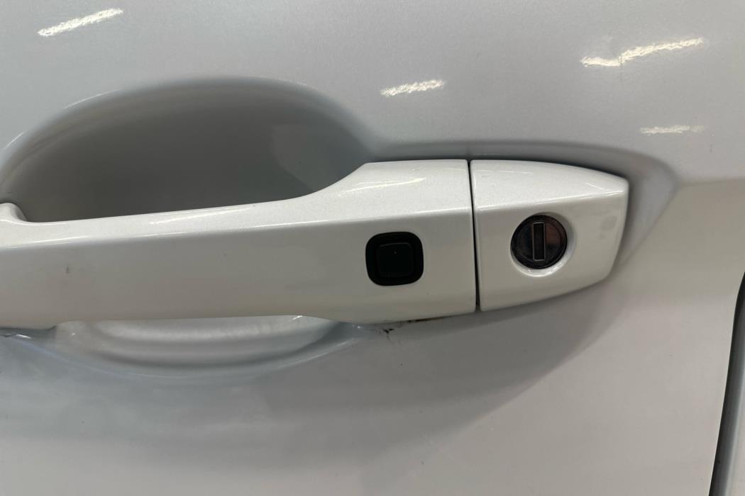 MITSUBISHI Eclipse Cross 2022