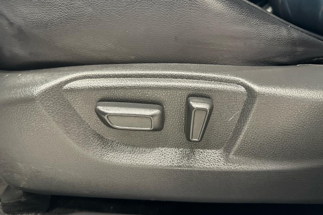 MITSUBISHI Eclipse Cross 2022