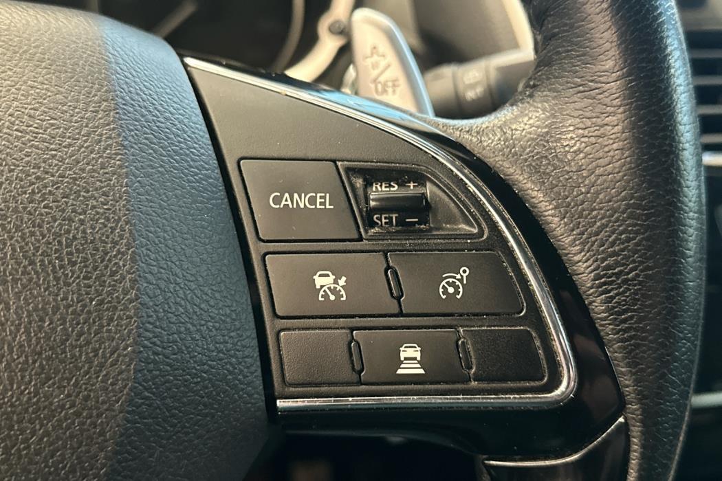 MITSUBISHI Eclipse Cross 2022