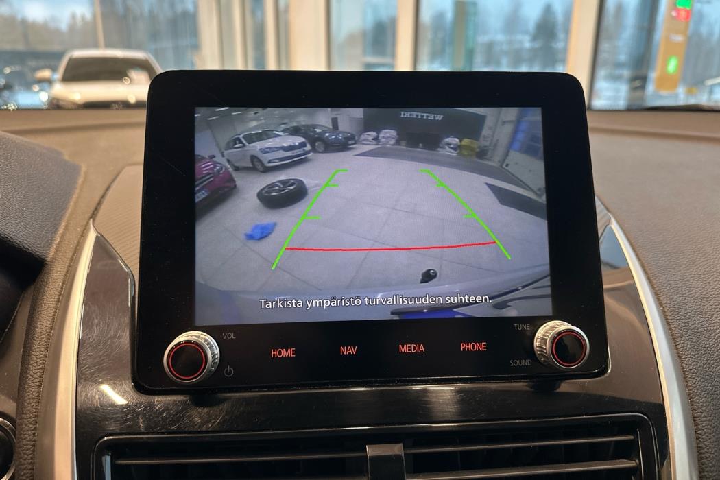 MITSUBISHI Eclipse Cross 2022