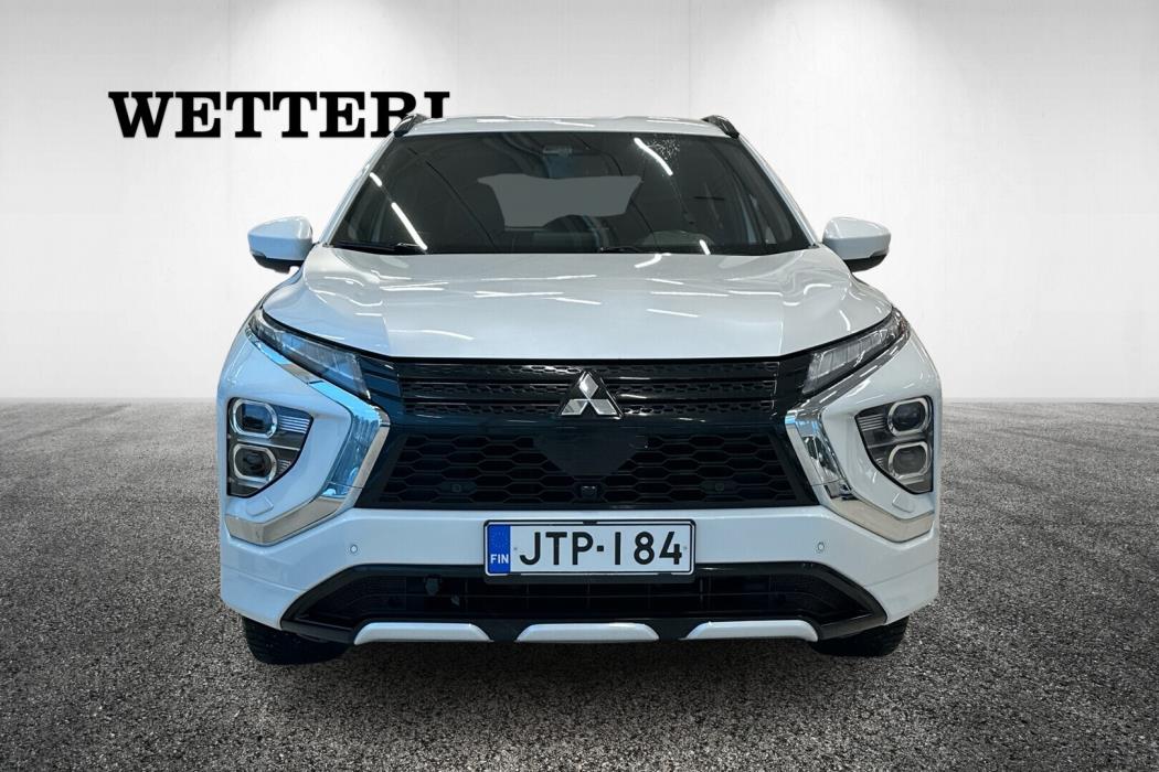 MITSUBISHI Eclipse Cross 2022