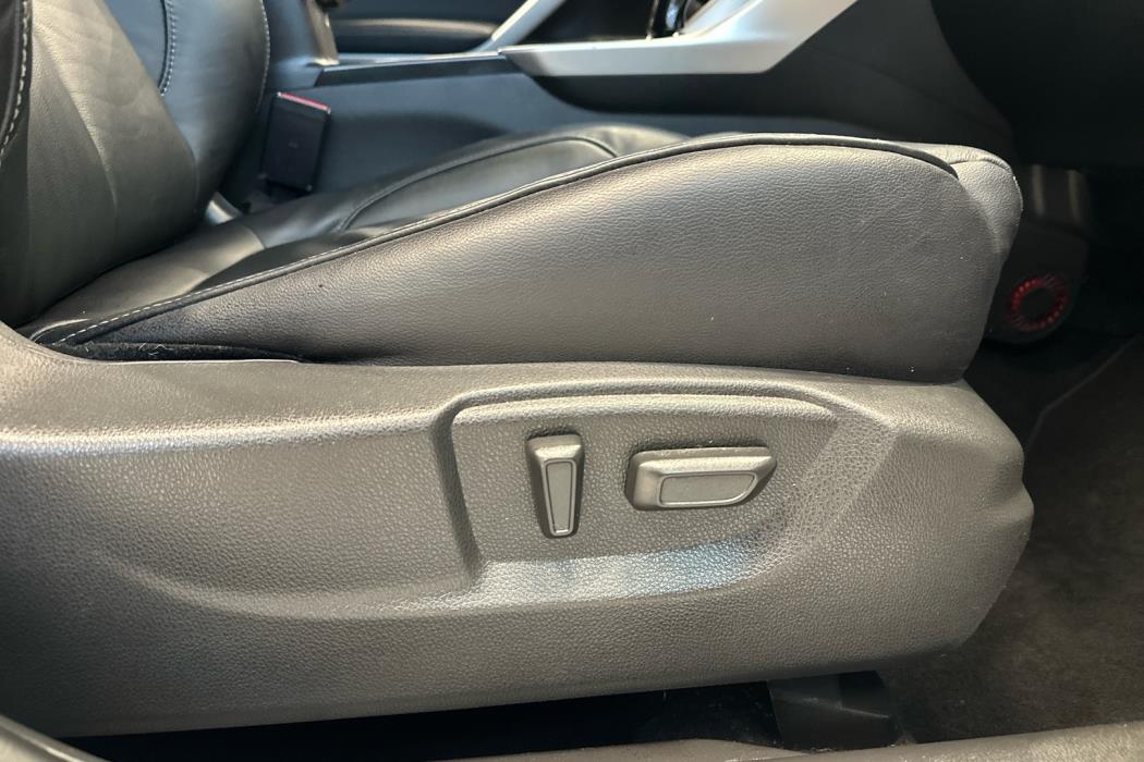 MITSUBISHI Eclipse Cross 2022