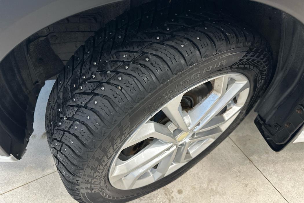 MITSUBISHI Eclipse Cross 2022