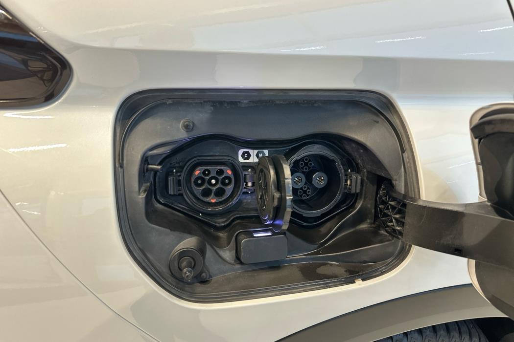 MITSUBISHI Eclipse Cross 2022