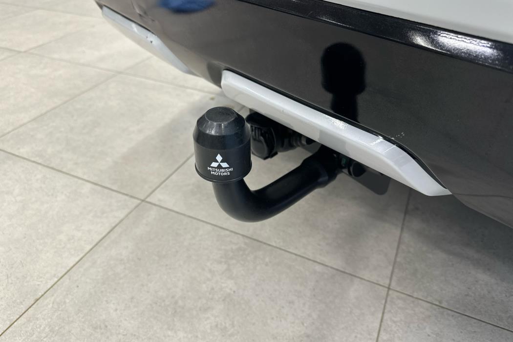 MITSUBISHI Eclipse Cross 2022