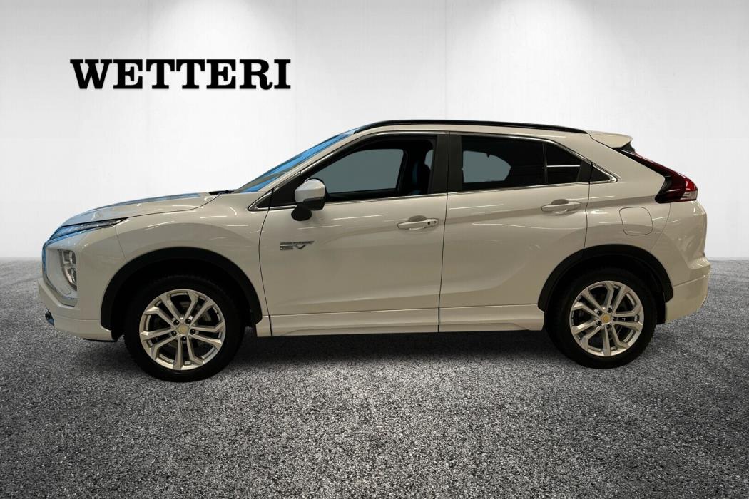 MITSUBISHI Eclipse Cross 2022