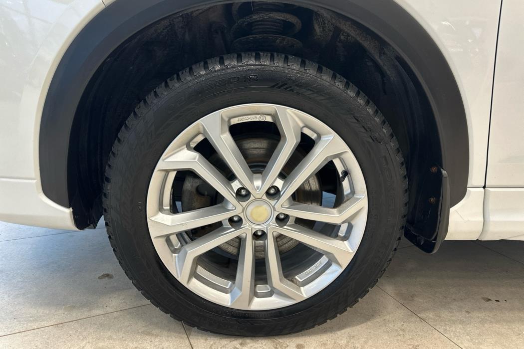 MITSUBISHI Eclipse Cross 2022