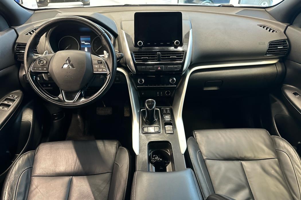 MITSUBISHI Eclipse Cross 2022