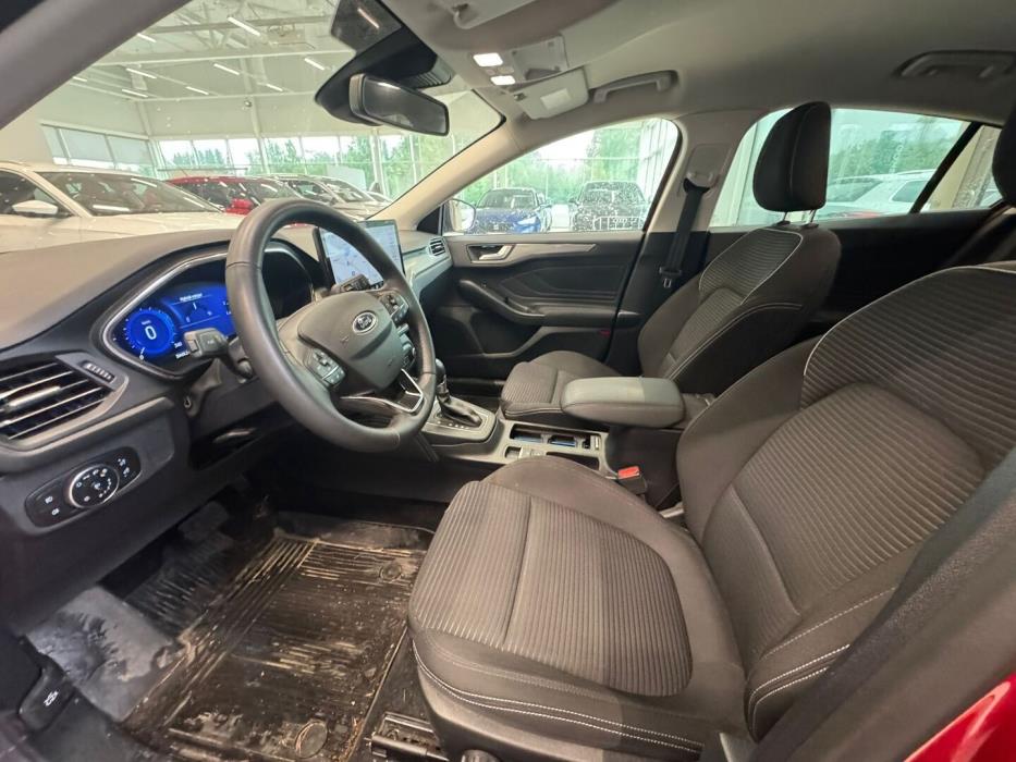 FORD Focus 2022