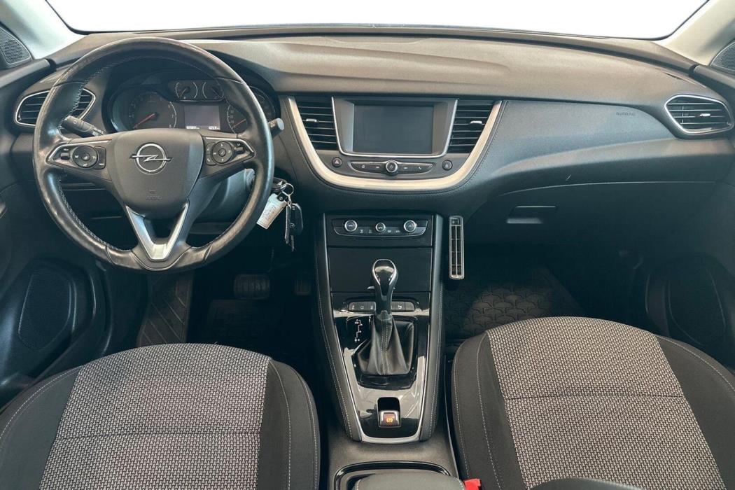 OPEL GRANDLAND X 2019