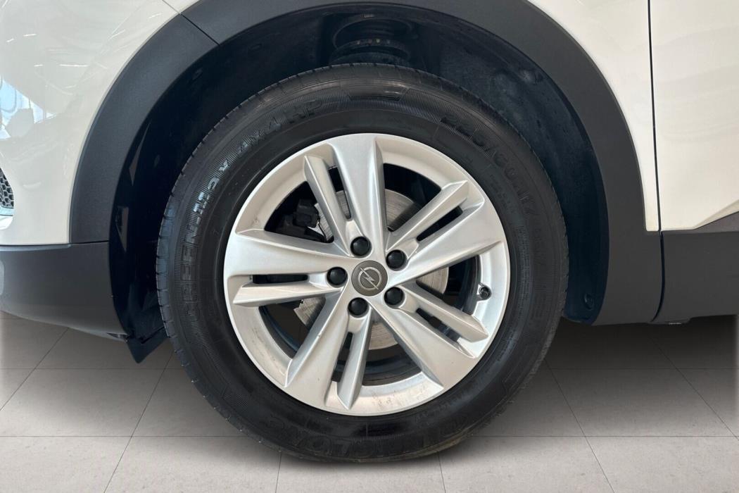 OPEL GRANDLAND X 2019
