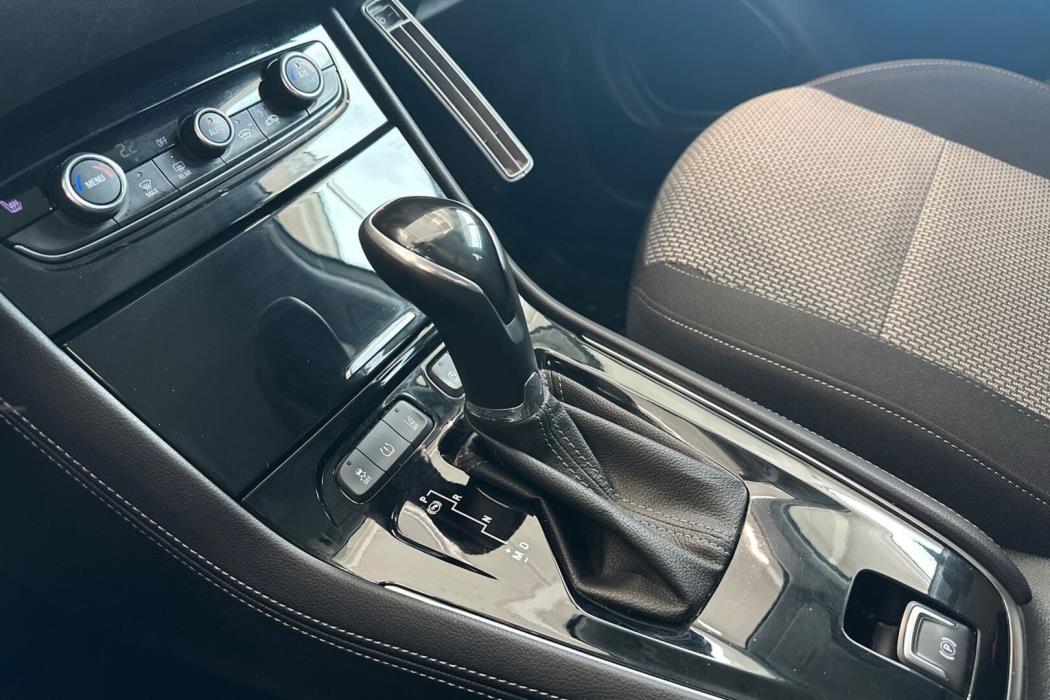 OPEL GRANDLAND X 2019