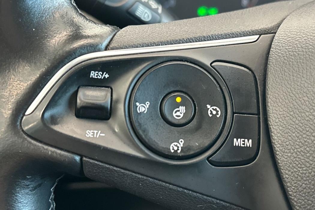 OPEL GRANDLAND X 2019
