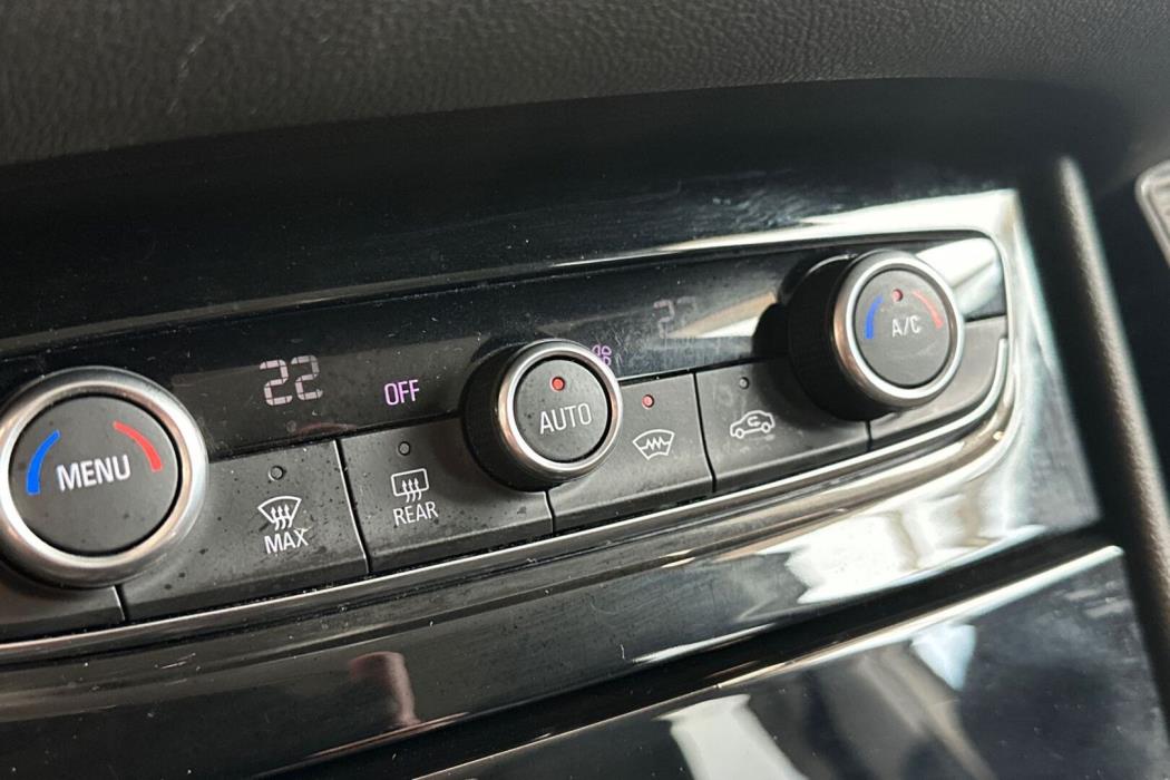 OPEL GRANDLAND X 2019