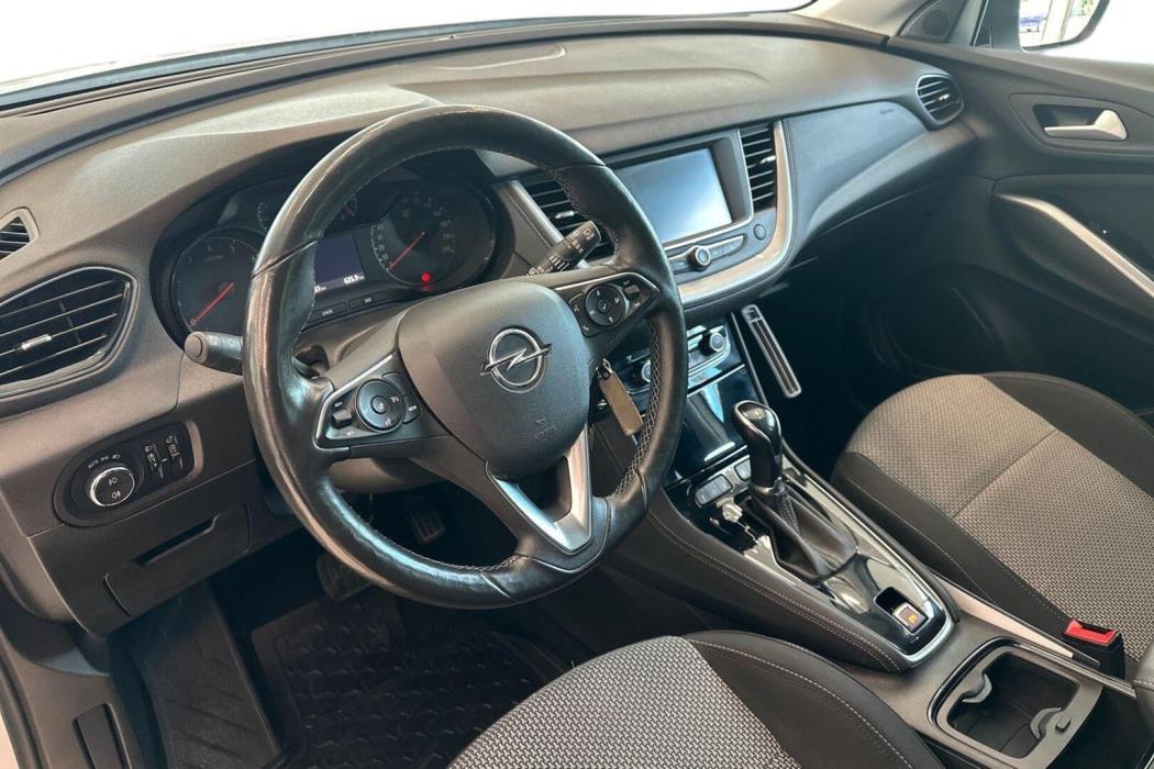 OPEL GRANDLAND X 2019