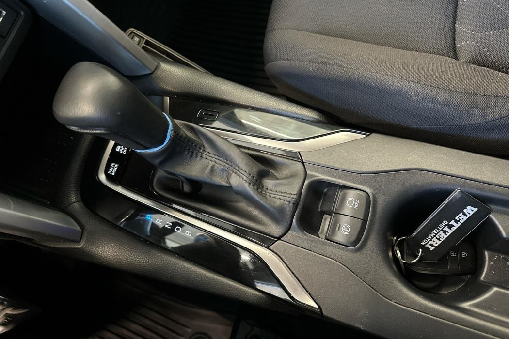 TOYOTA COROLLA CROSS 2022