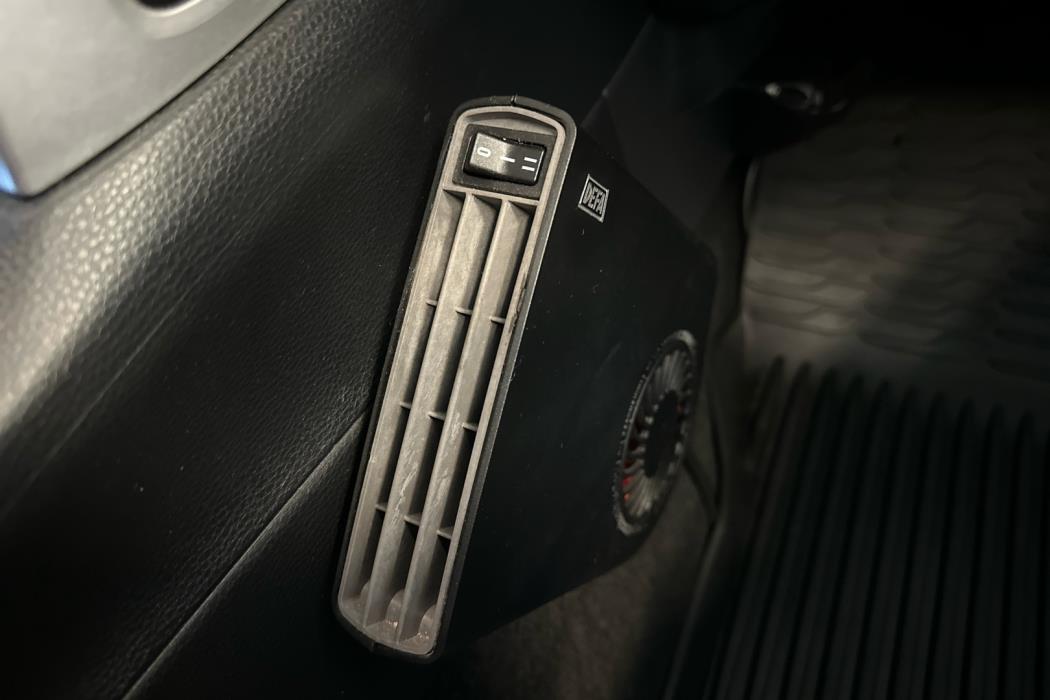 TOYOTA COROLLA CROSS 2022