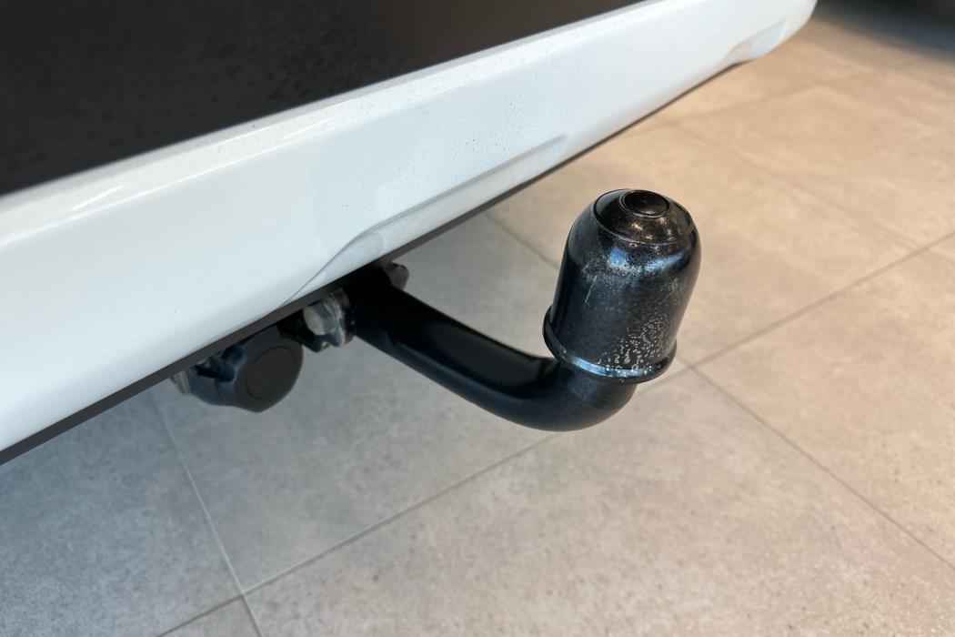 TOYOTA COROLLA CROSS 2022