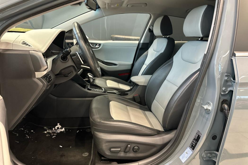 HYUNDAI IONIQ plug-in 2020