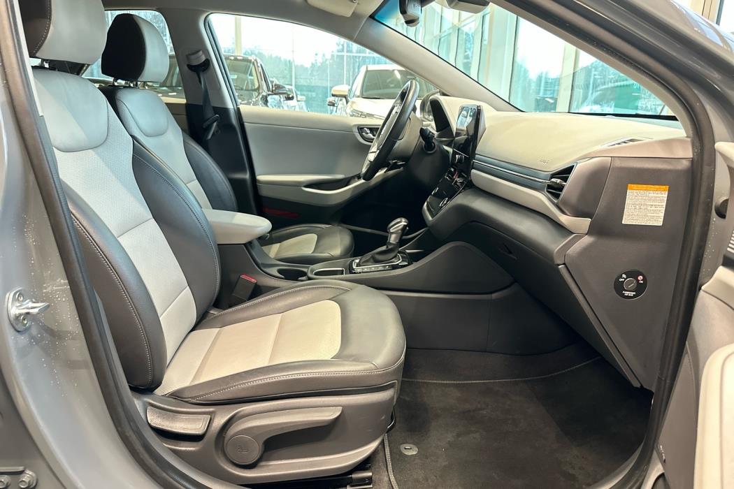 HYUNDAI IONIQ plug-in 2020