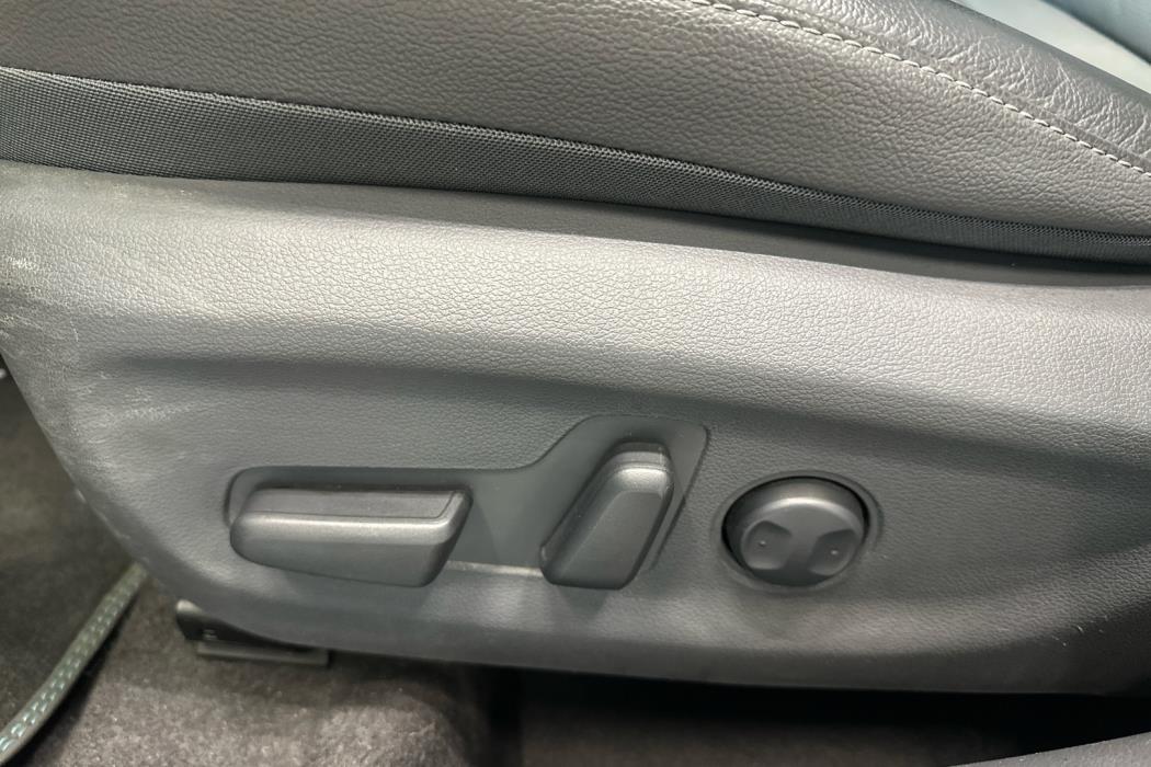 HYUNDAI IONIQ plug-in 2020