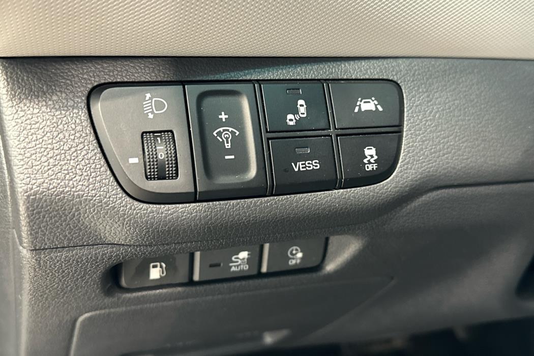 HYUNDAI IONIQ plug-in 2020