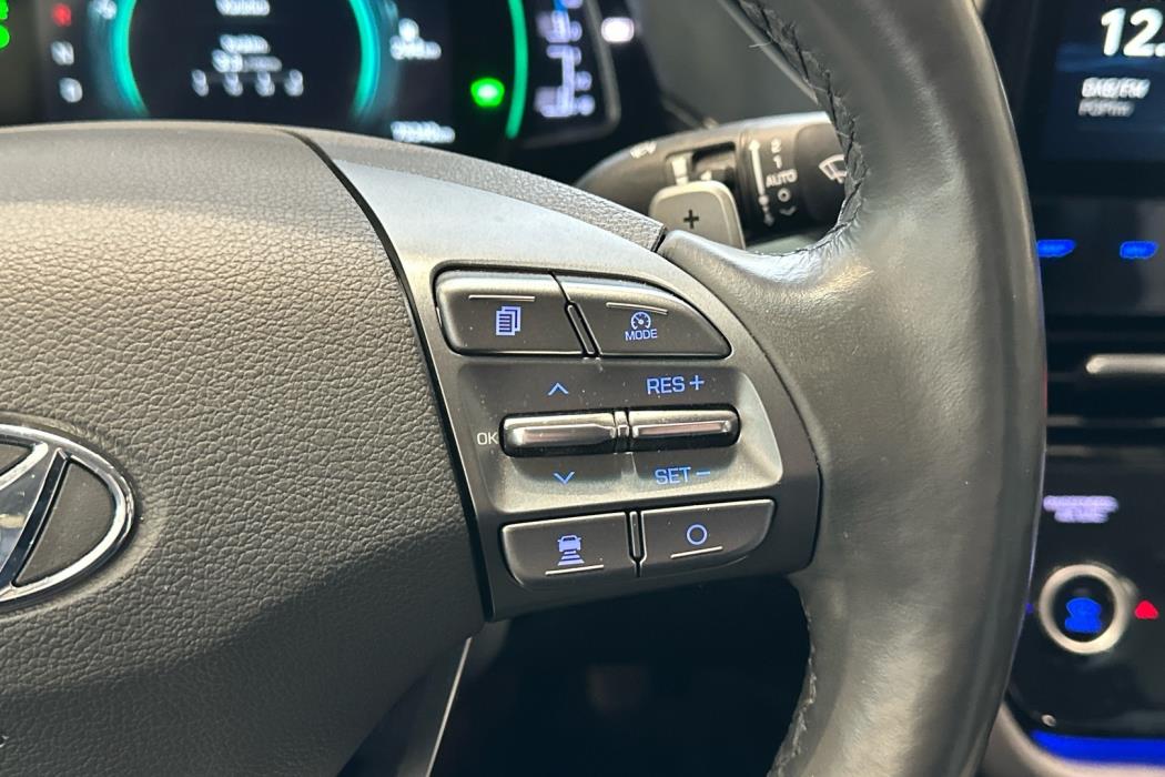 HYUNDAI IONIQ plug-in 2020